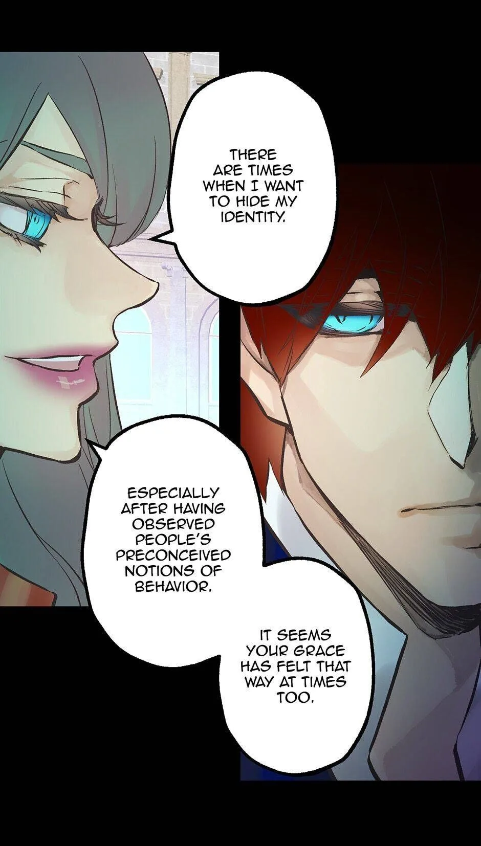 As Long As You Like It Chapter 144 page 26
