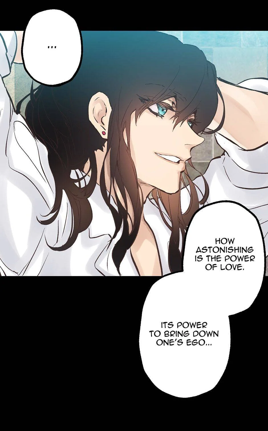 As Long As You Like It Chapter 124 page 53