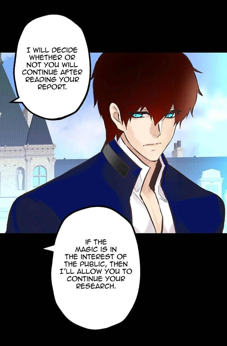 As Long As You Like It Chapter 144 page 32
