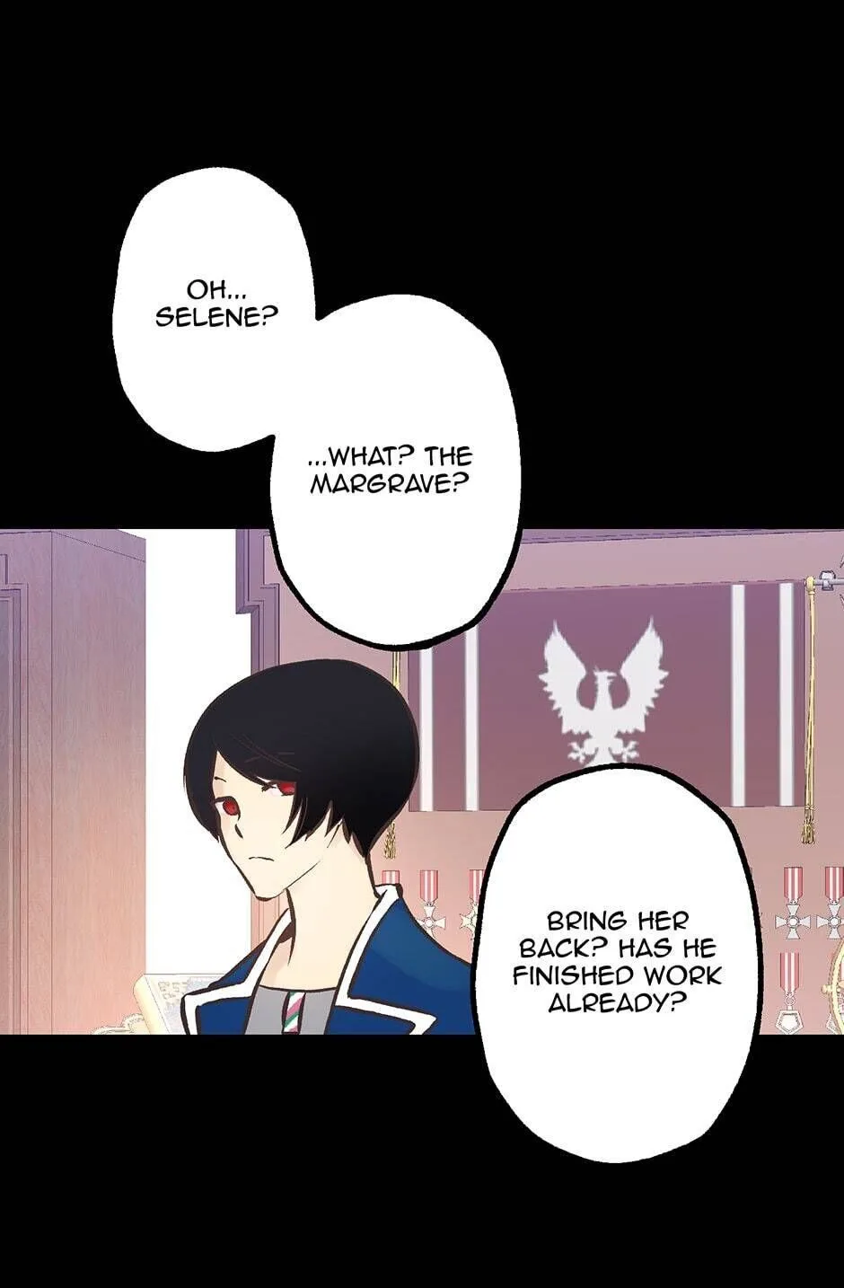 As Long As You Like It Chapter 142 page 51