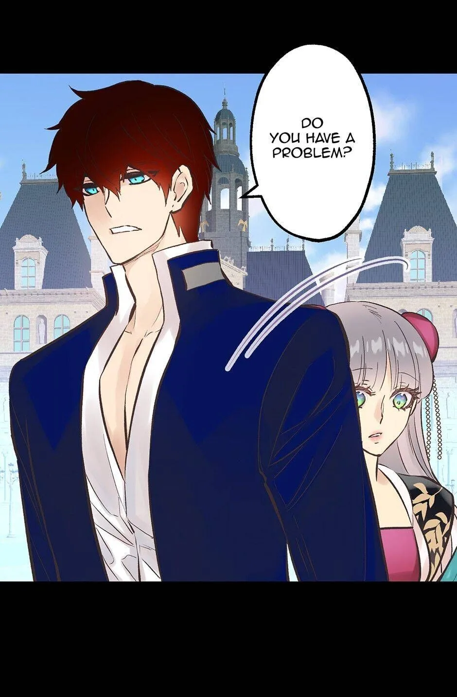 As Long As You Like It Chapter 144 page 23