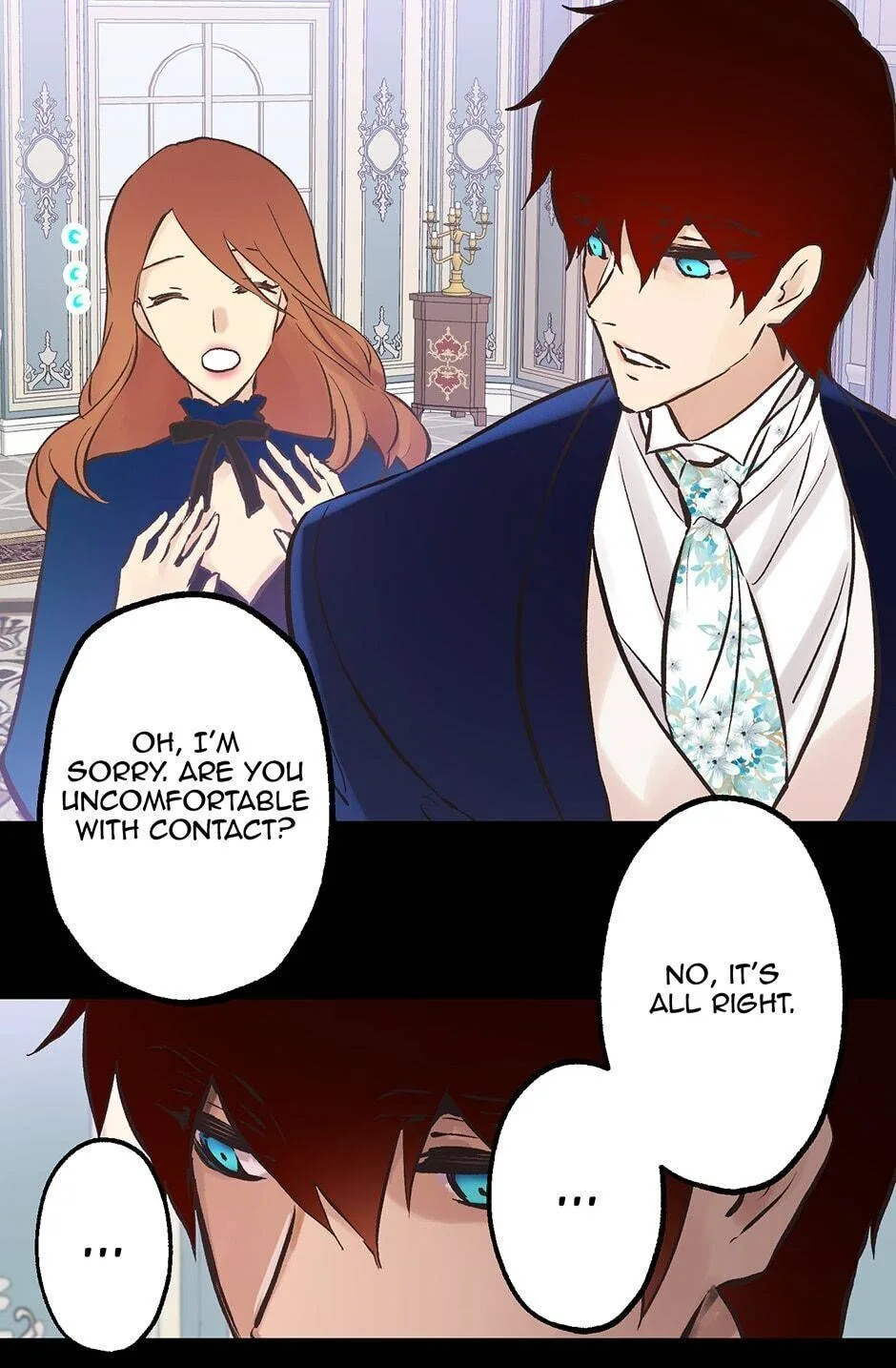 As Long As You Like It Chapter 145 page 9