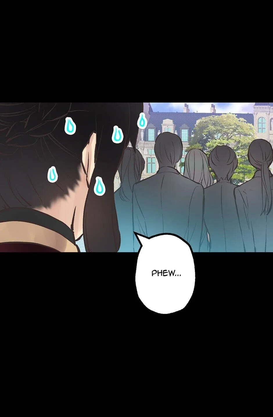 As Long As You Like It Chapter 144 page 34