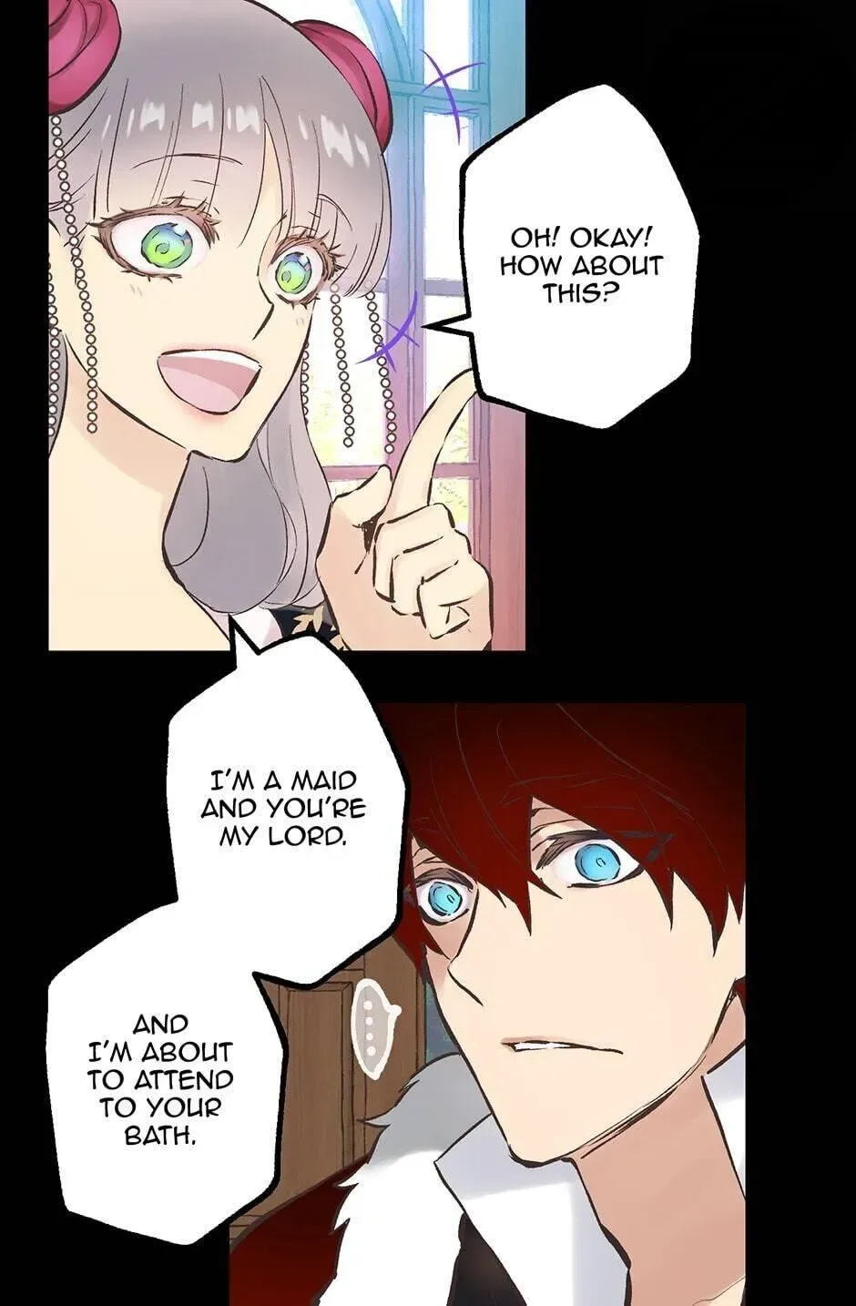 As Long As You Like It Chapter 136 page 23