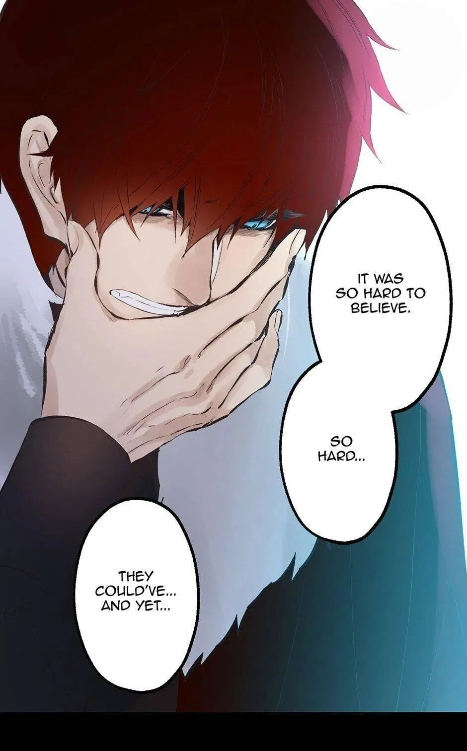As Long As You Like It Chapter 135 page 24