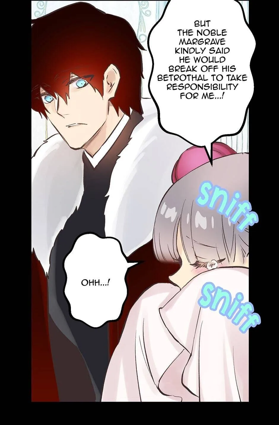 As Long As You Like It Chapter 129 page 49