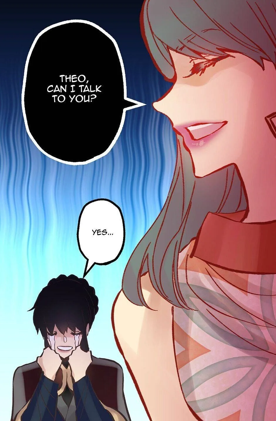 As Long As You Like It Chapter 144 page 29