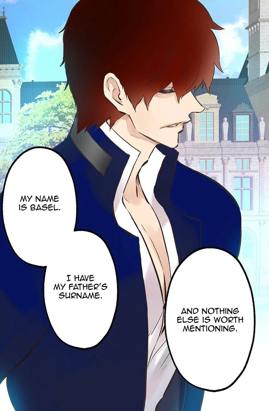 As Long As You Like It Chapter 144 page 27