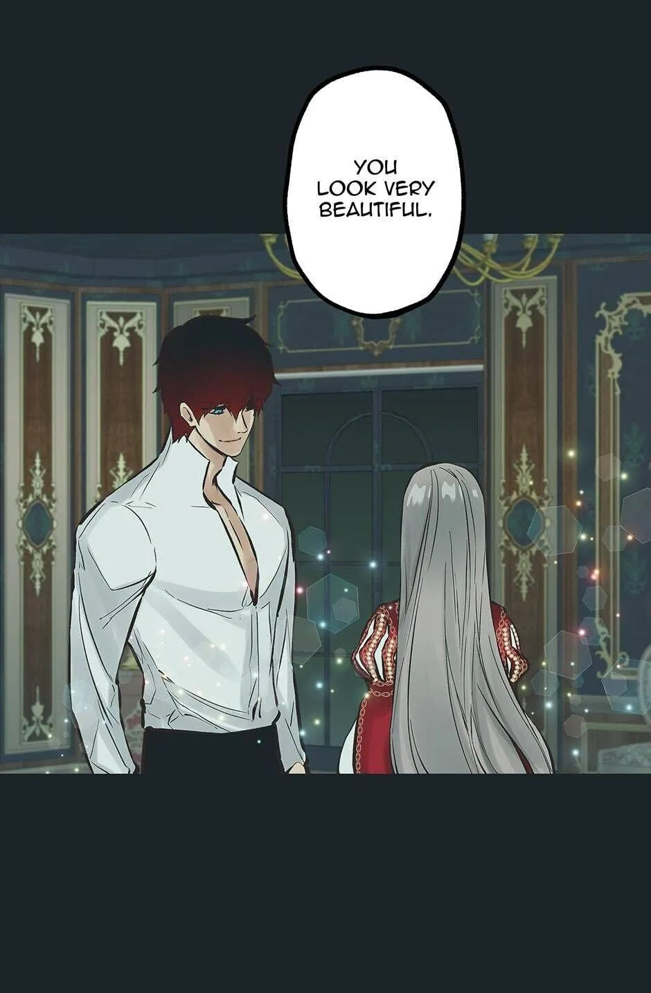 As Long As You Like It Chapter 145 page 30