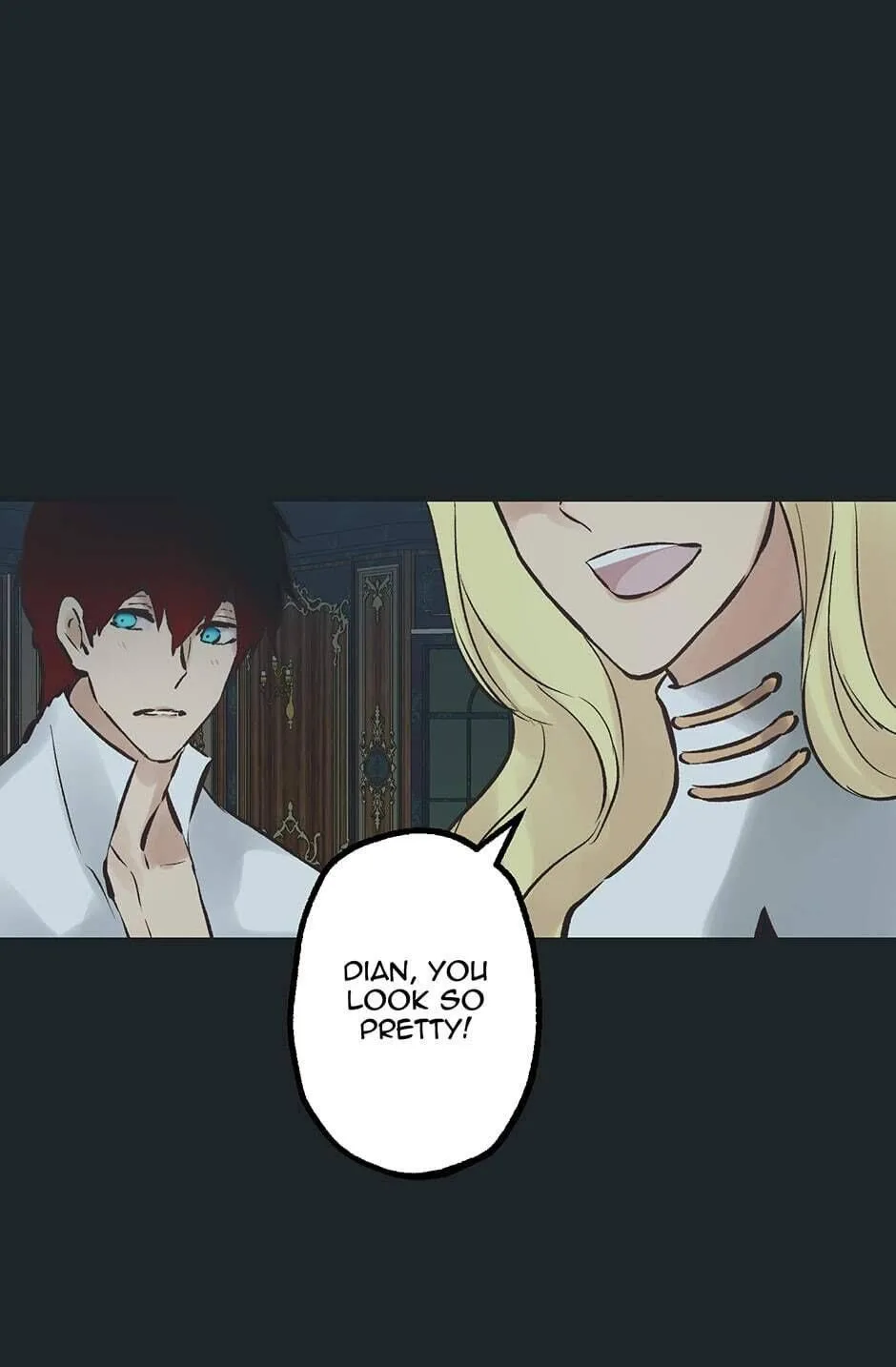 As Long As You Like It Chapter 145 page 27