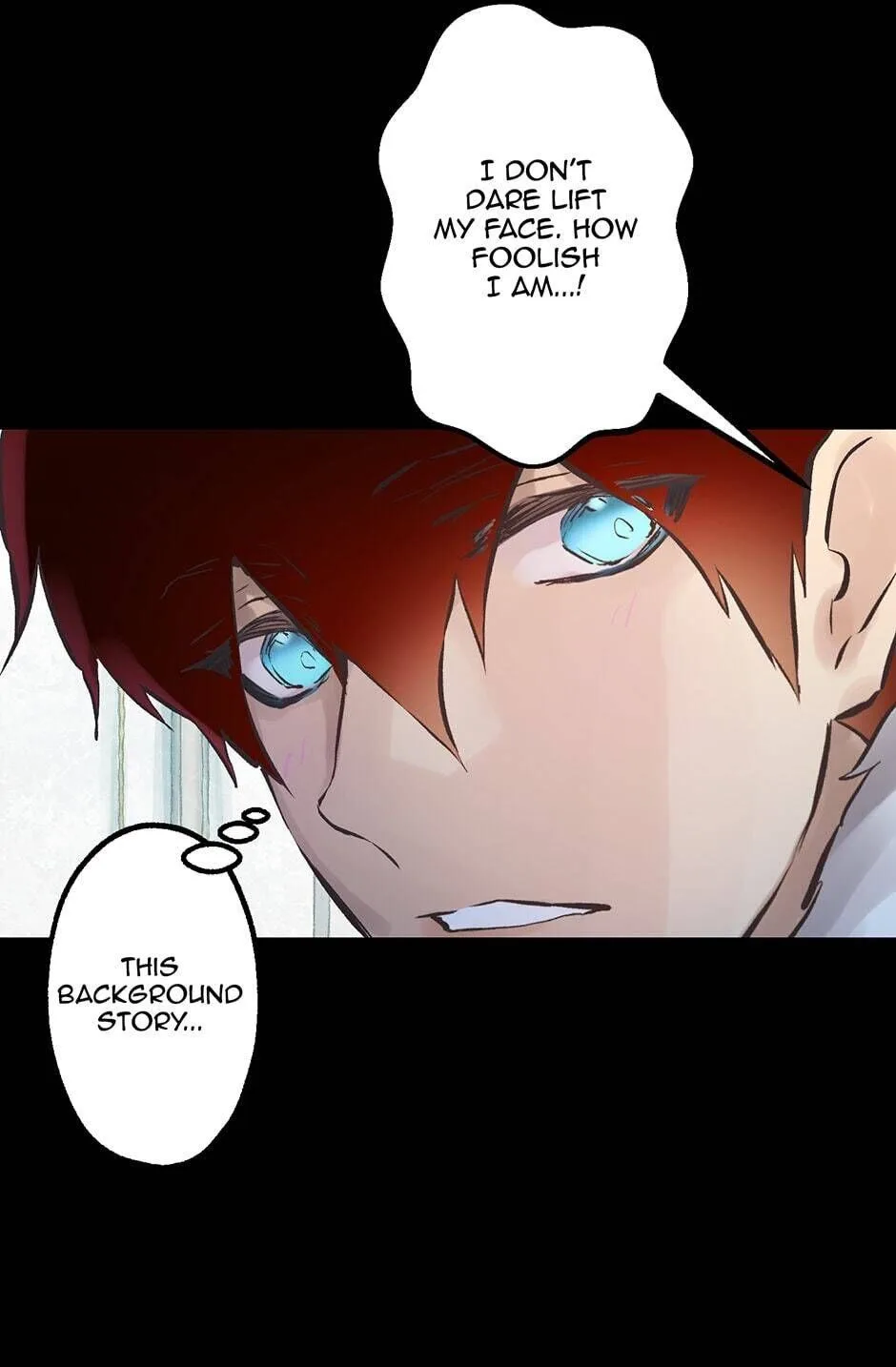 As Long As You Like It Chapter 129 page 50