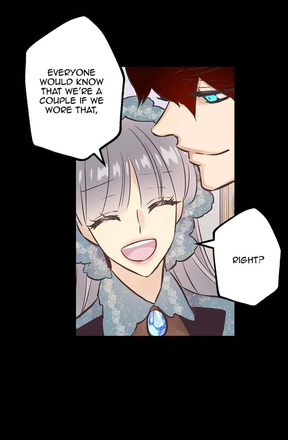 As Long As You Like It Chapter 144 page 47
