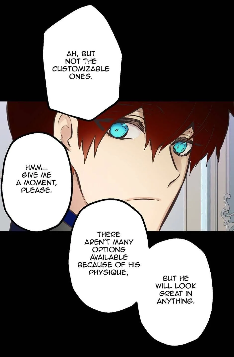 As Long As You Like It Chapter 144 page 50