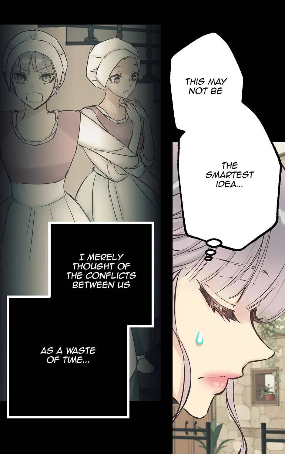 As Long As You Like It Chapter 145 page 46
