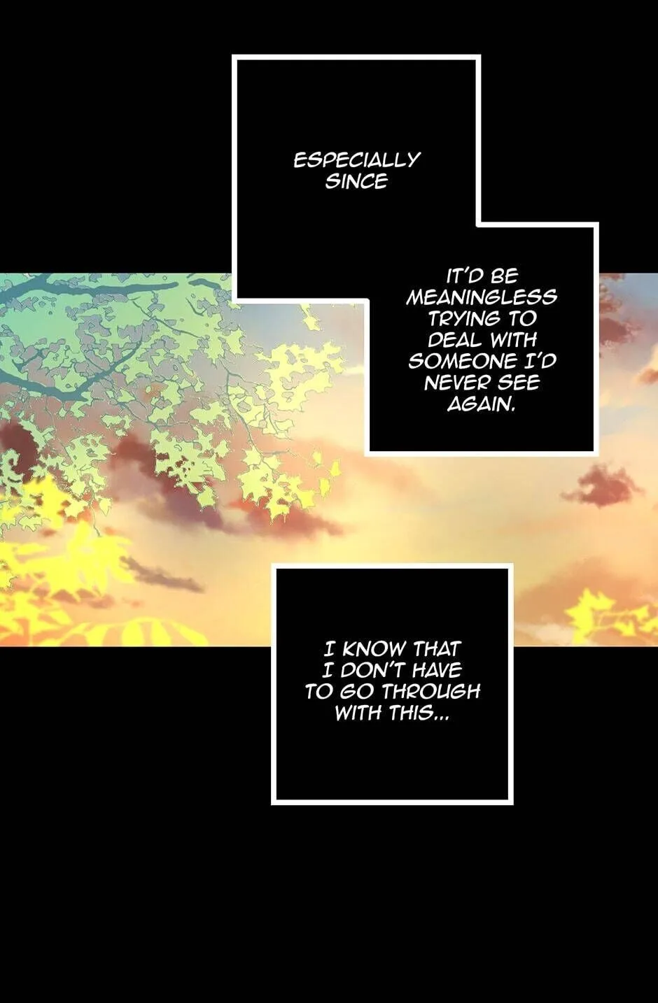 As Long As You Like It Chapter 145 page 47