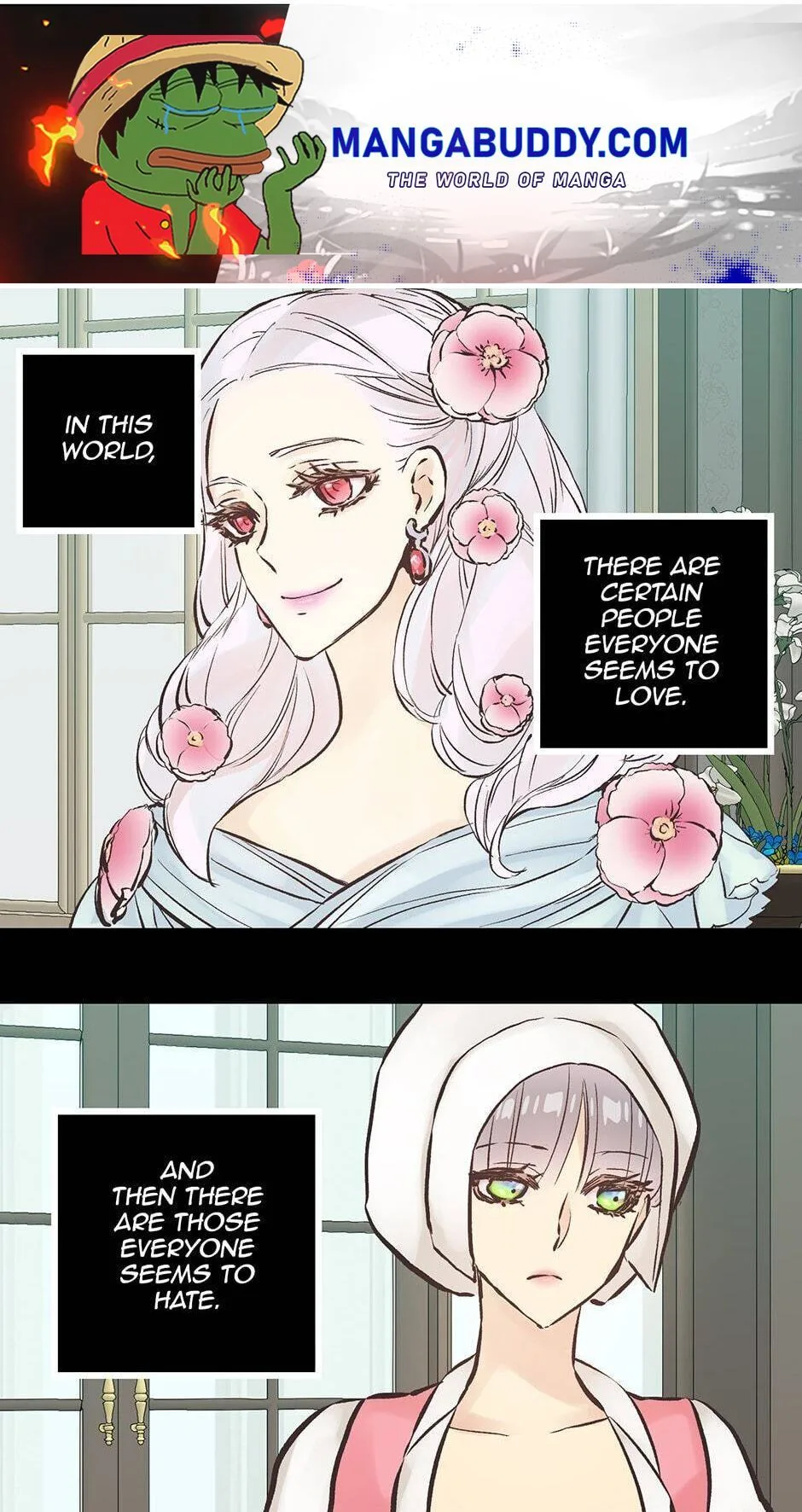As Long As You Like It Chapter 146 page 2