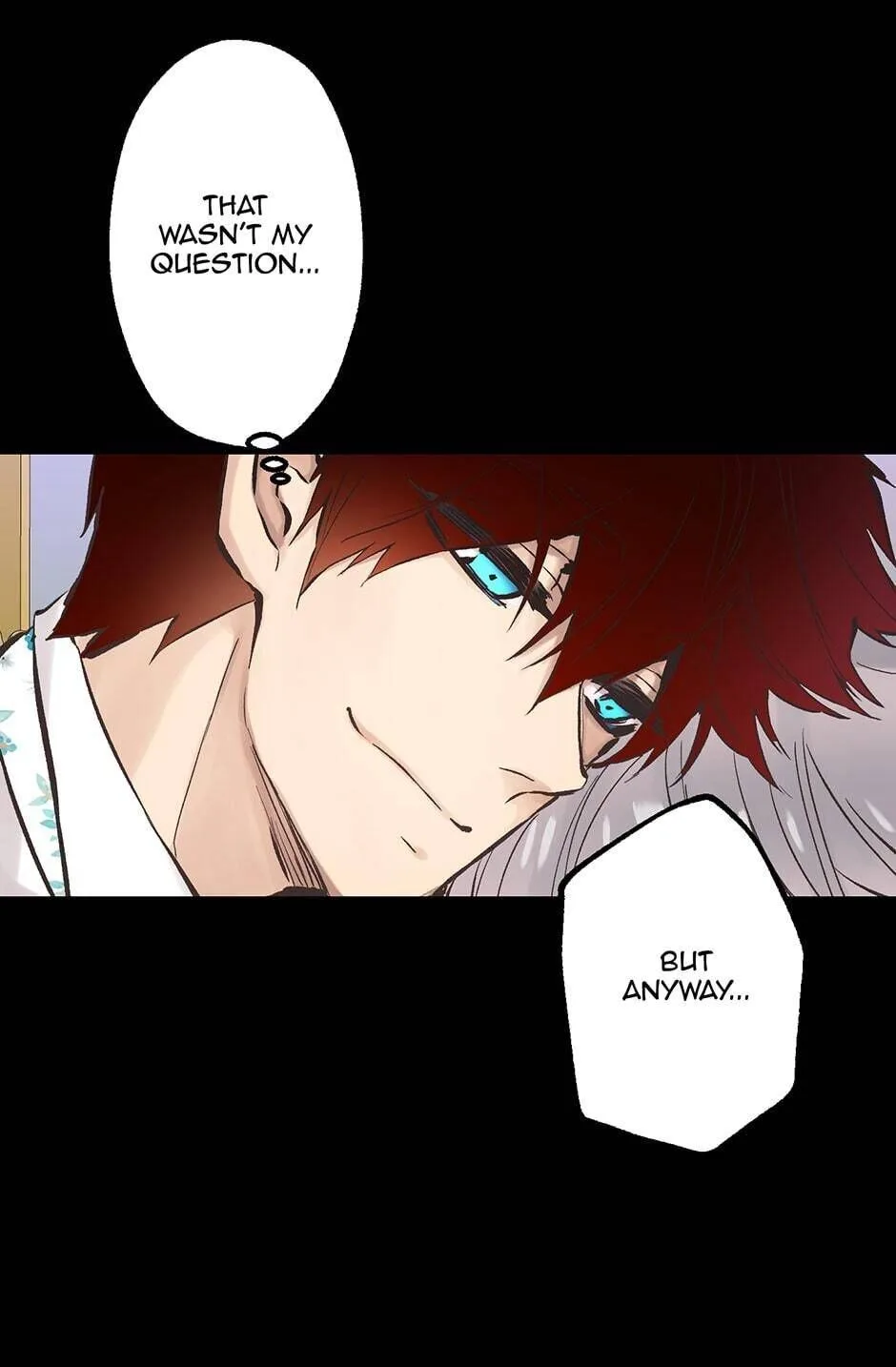 As Long As You Like It Chapter 145 page 37