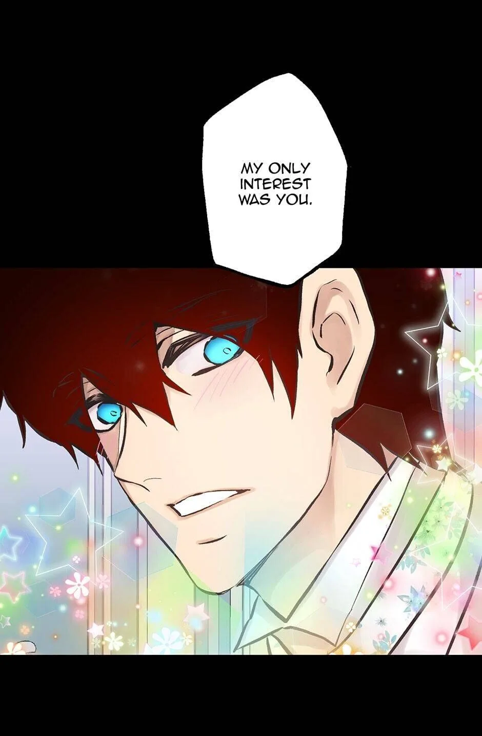 As Long As You Like It Chapter 145 page 34
