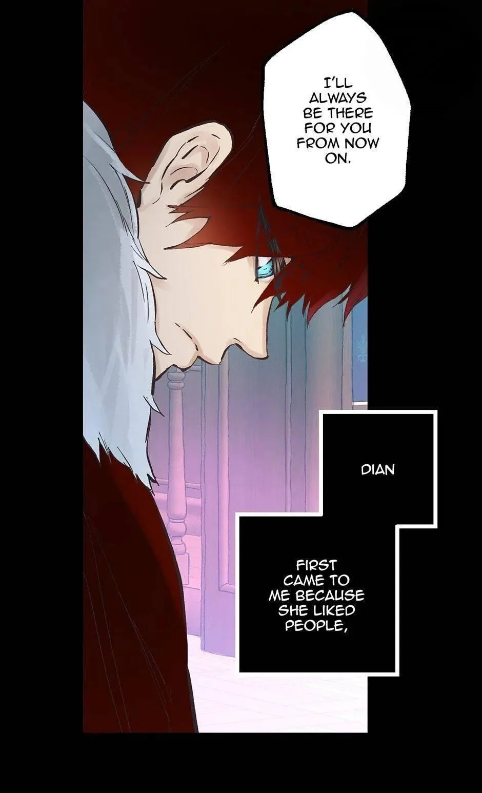 As Long As You Like It Chapter 135 page 28