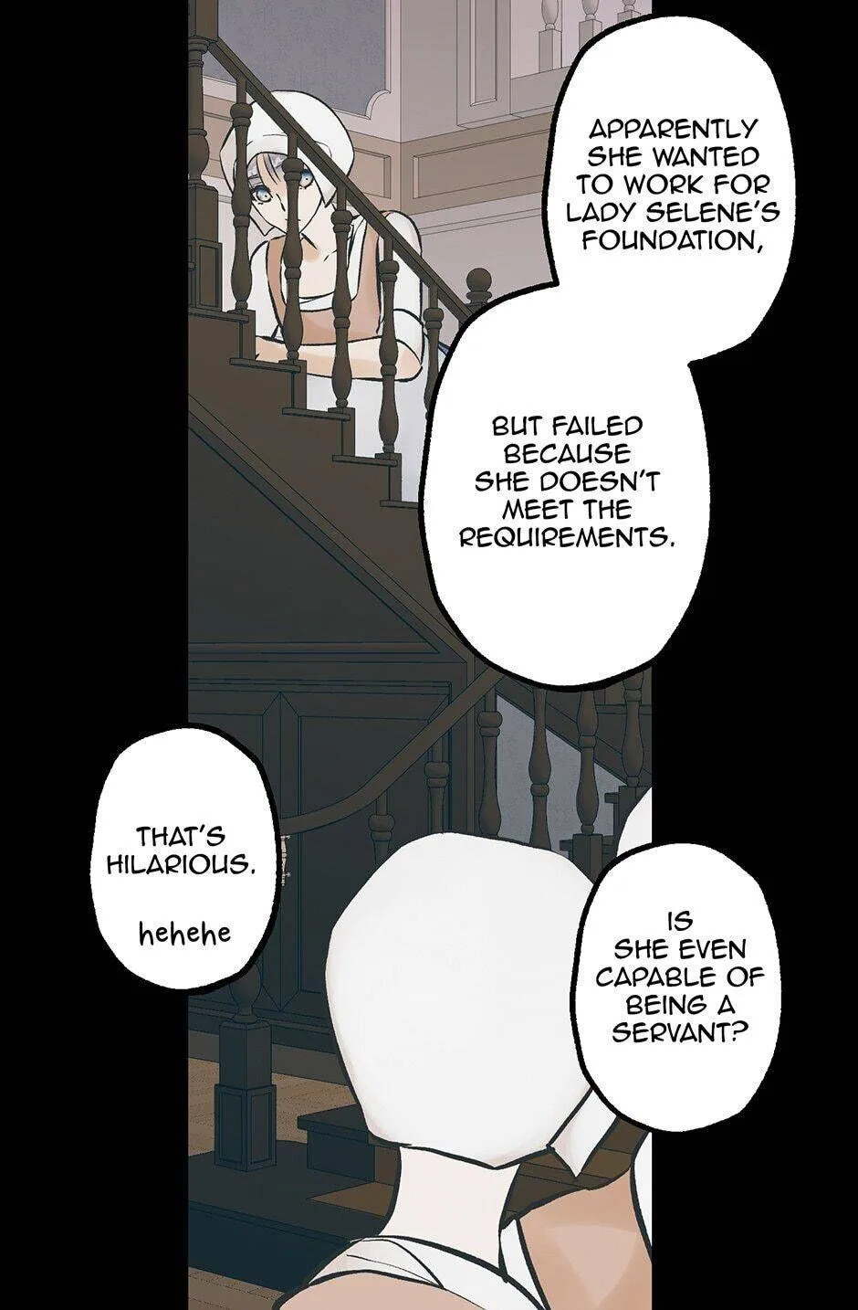 As Long As You Like It Chapter 146 page 5