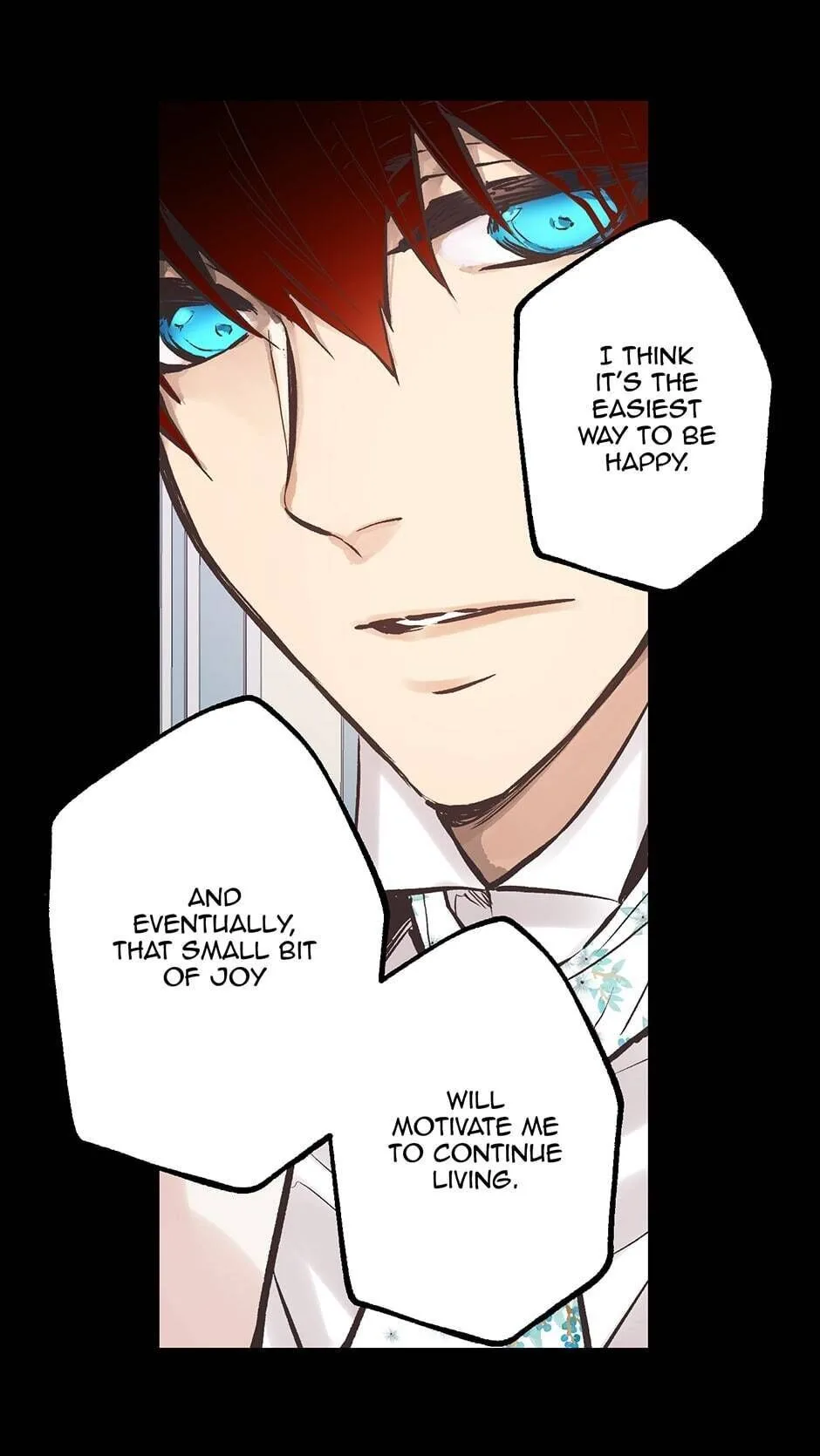 As Long As You Like It Chapter 145 page 40