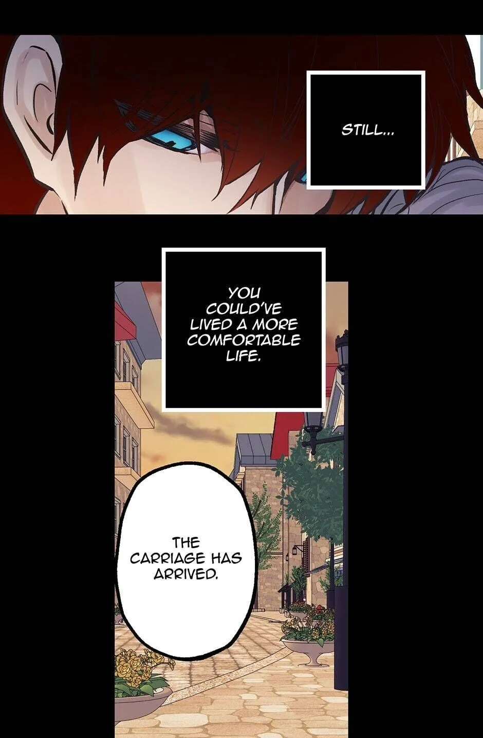 As Long As You Like It Chapter 145 page 42