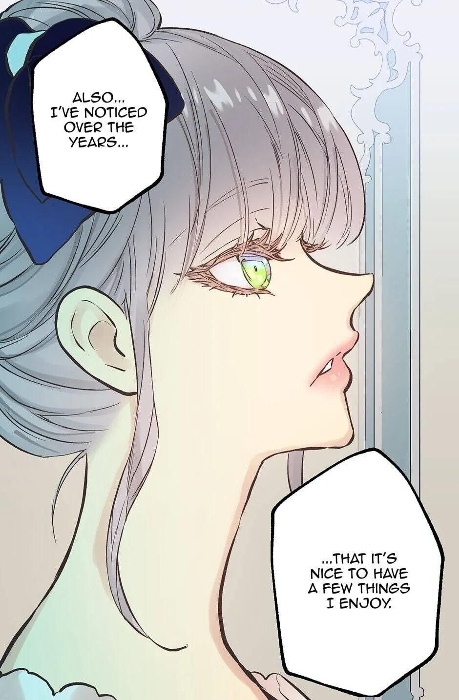 As Long As You Like It Chapter 145 page 39