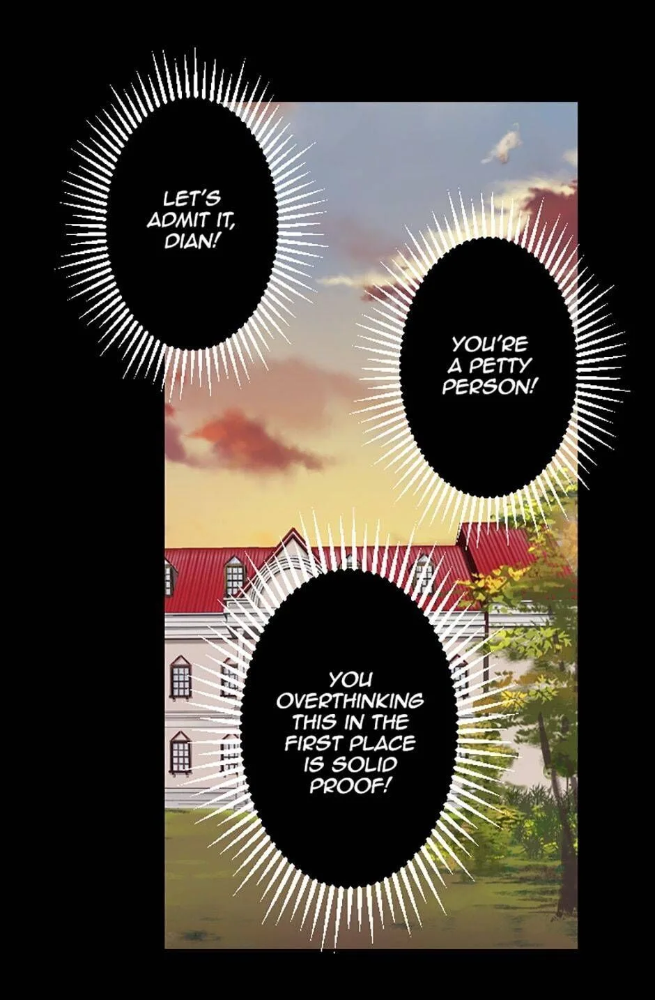 As Long As You Like It Chapter 145 page 49