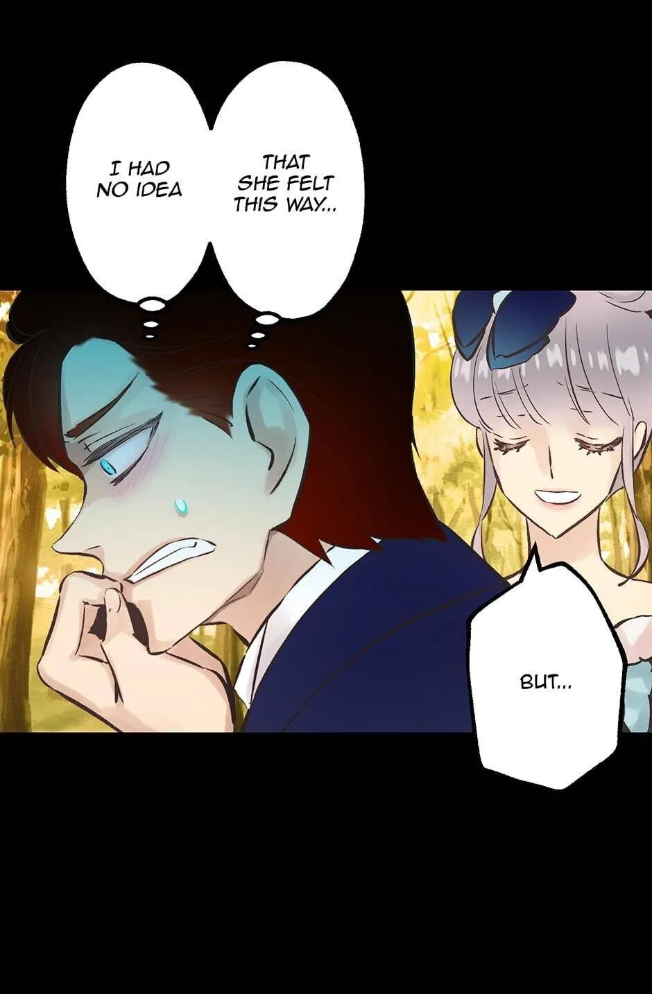 As Long As You Like It Chapter 147 page 5