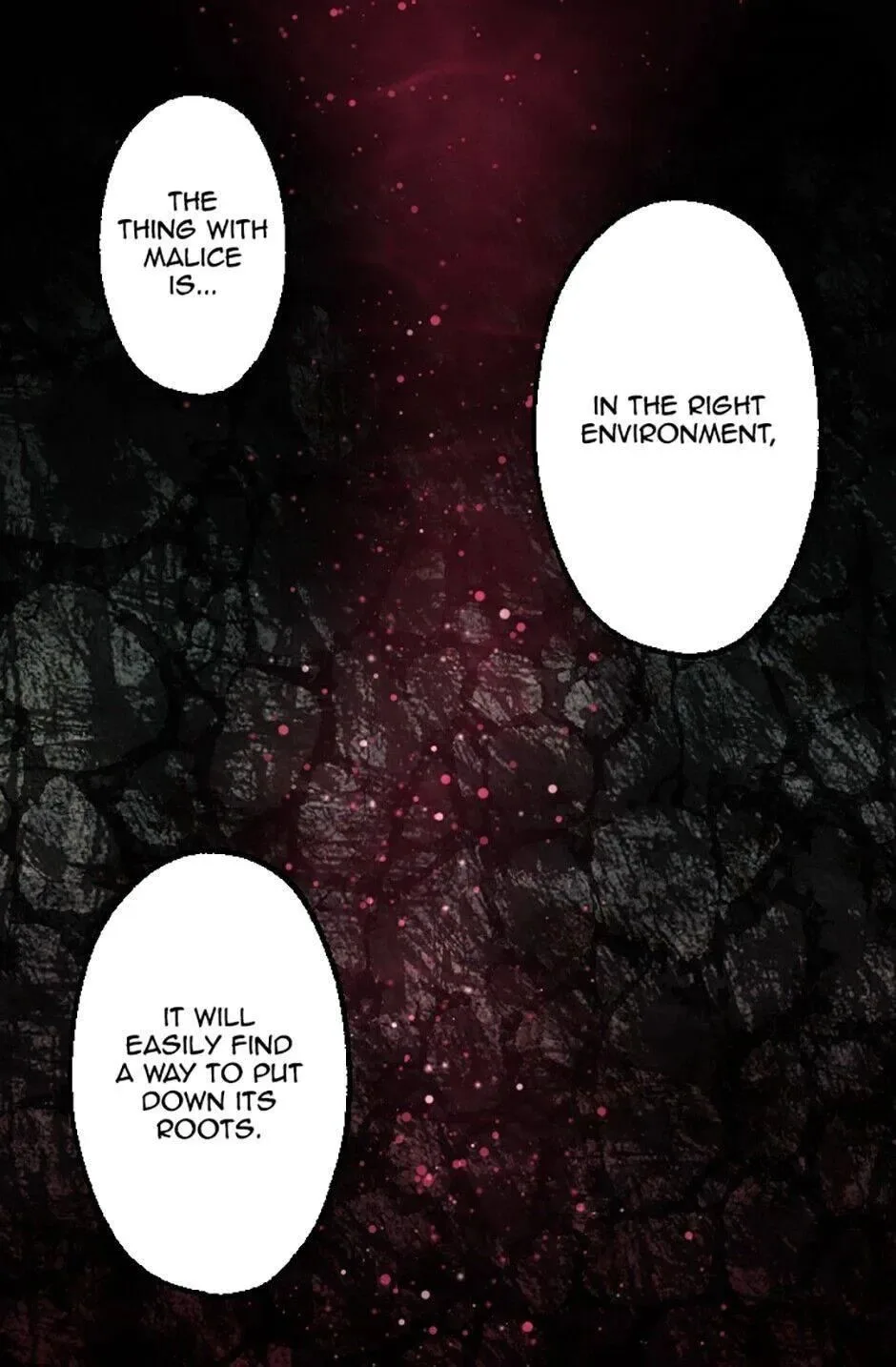 As Long As You Like It Chapter 135 page 31