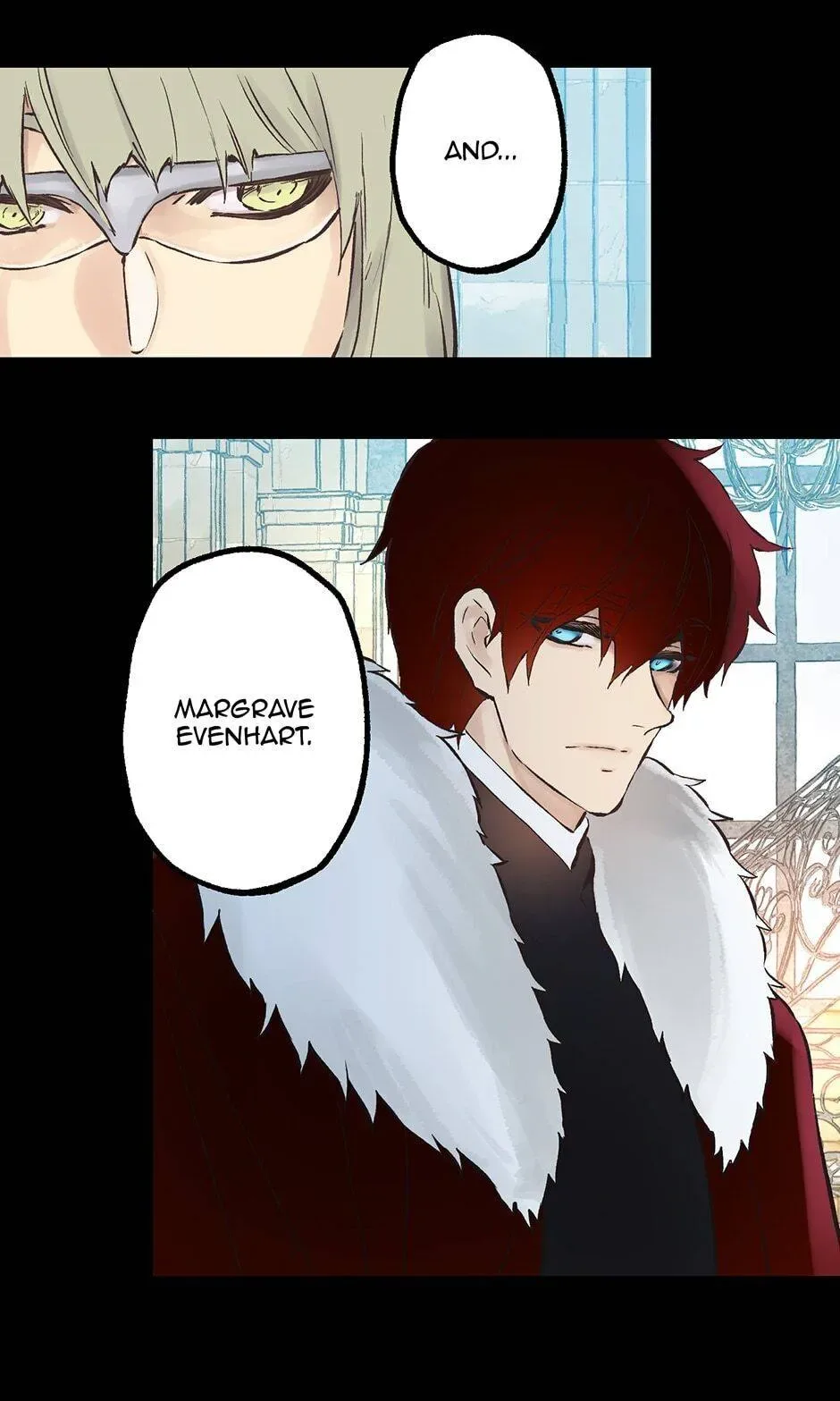 As Long As You Like It Chapter 138 page 25