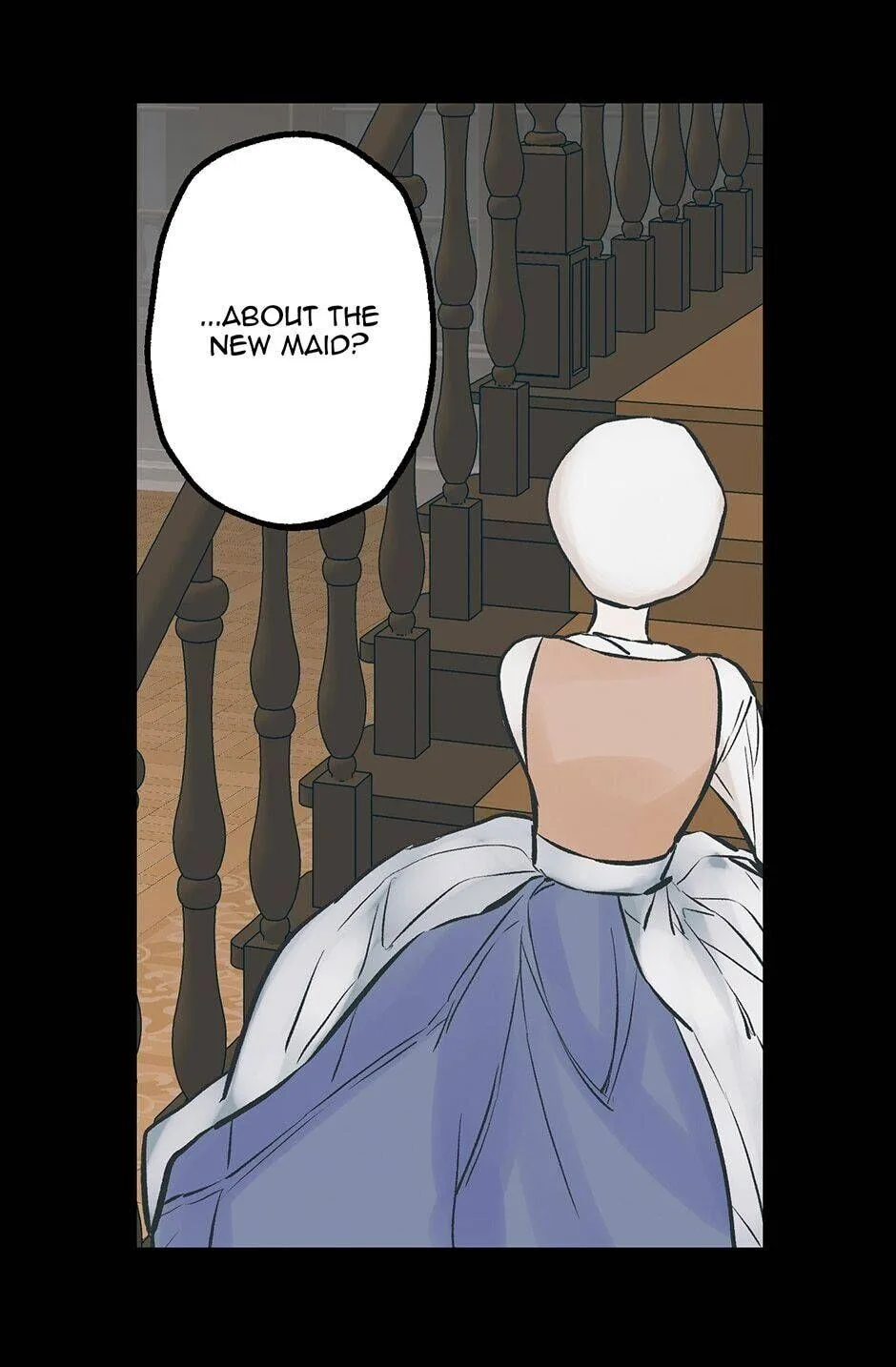 As Long As You Like It Chapter 146 page 4