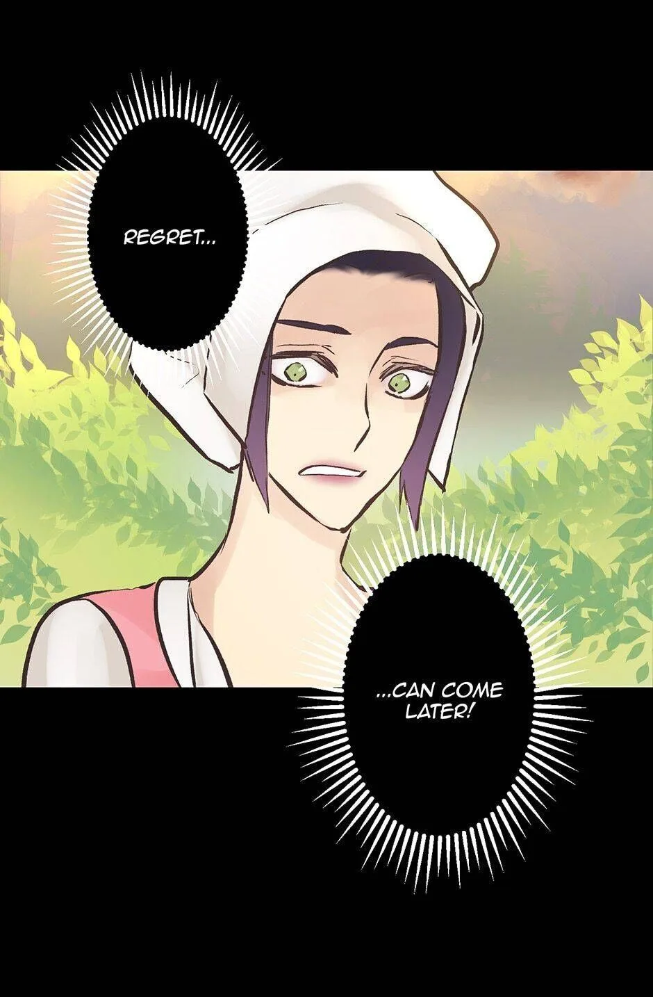 As Long As You Like It Chapter 145 page 50