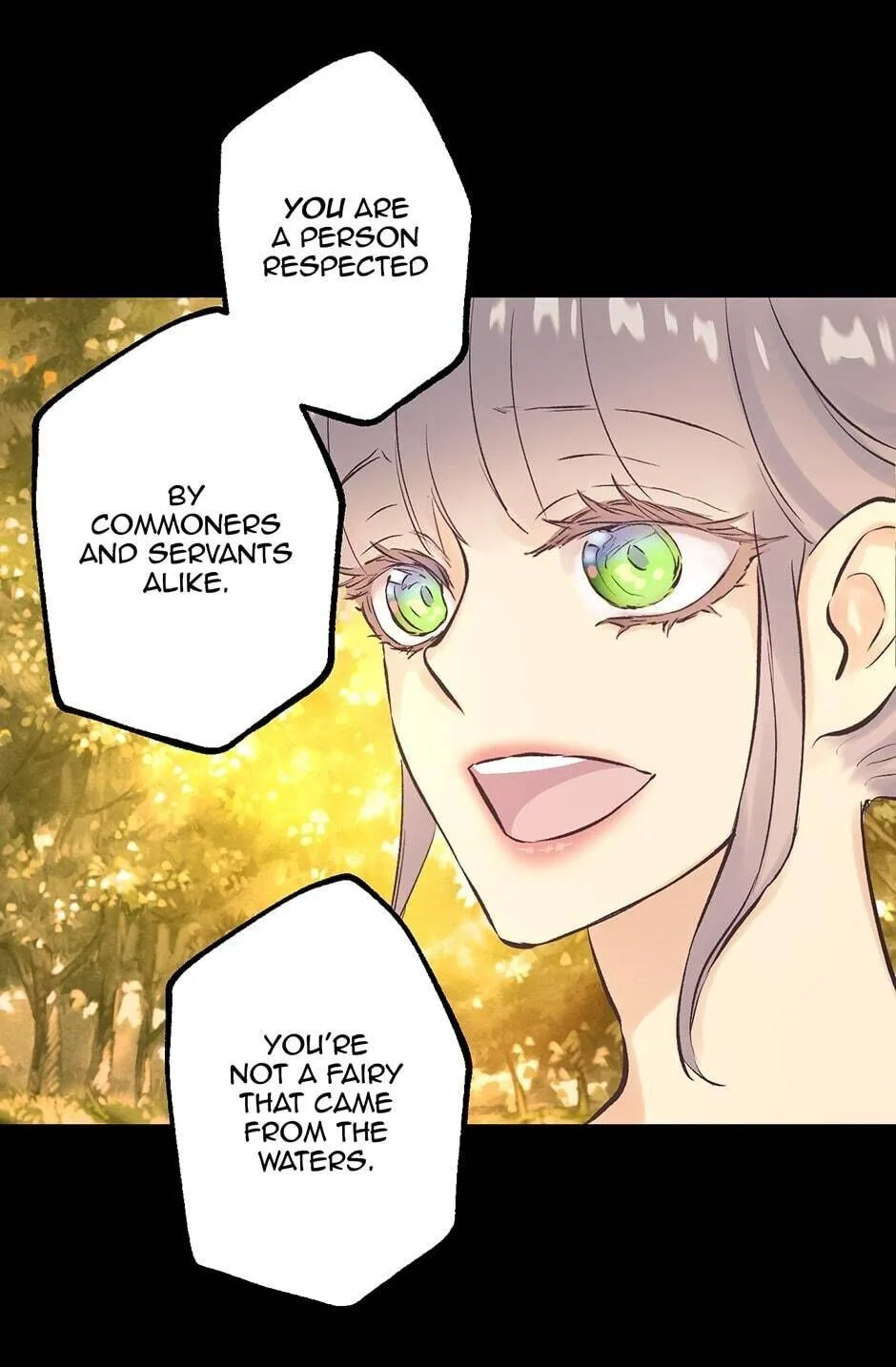 As Long As You Like It Chapter 147 page 16