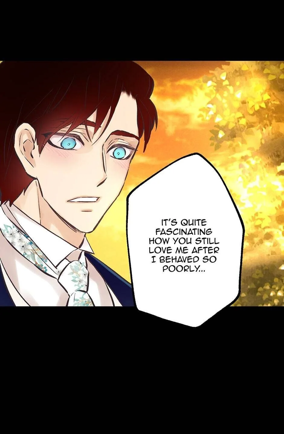 As Long As You Like It Chapter 147 page 25