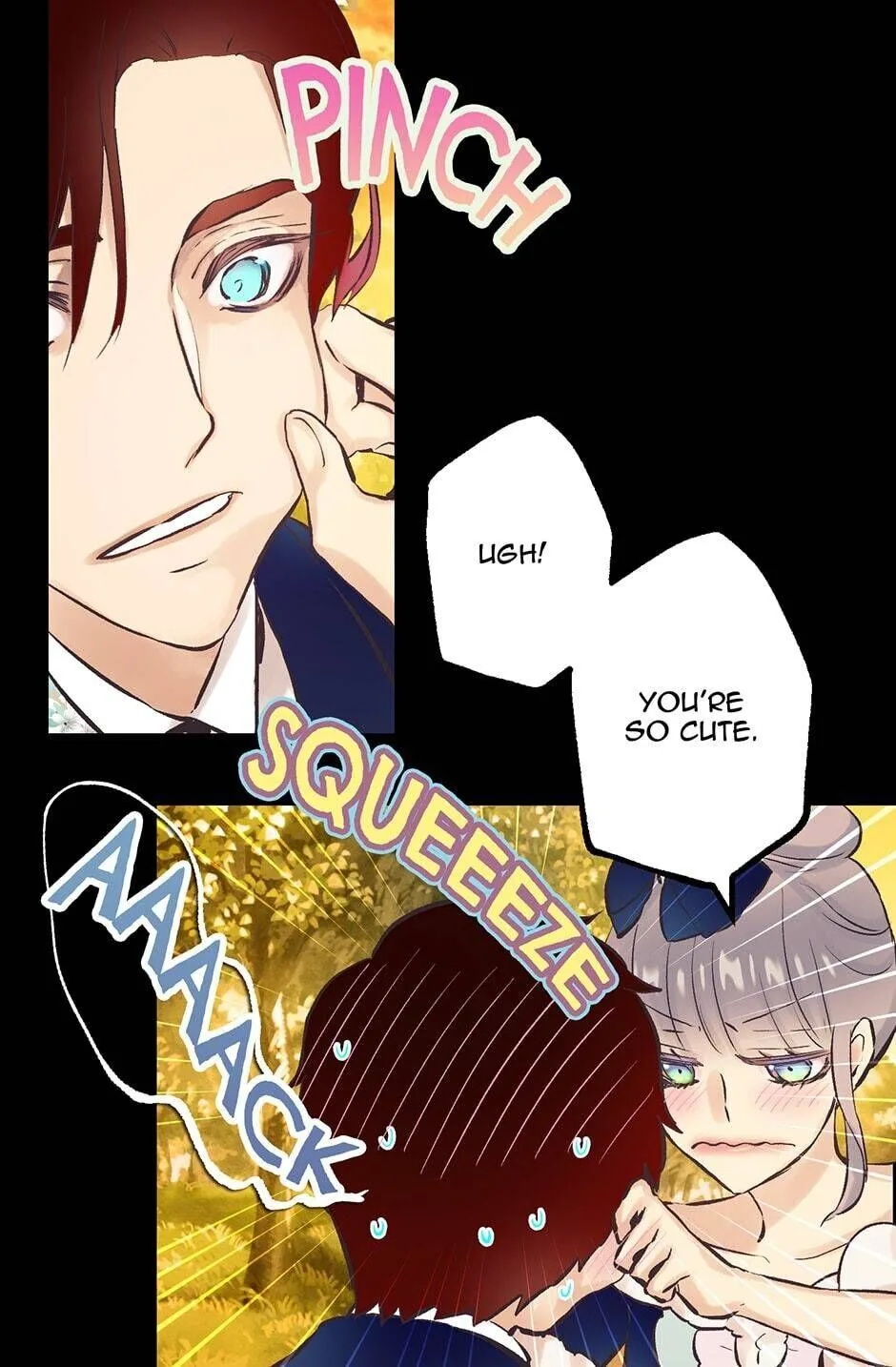 As Long As You Like It Chapter 147 page 14