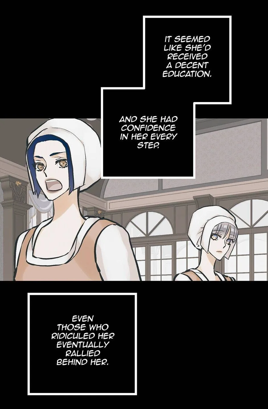 As Long As You Like It Chapter 146 page 10