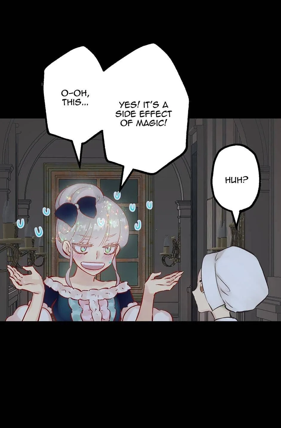 As Long As You Like It Chapter 147 page 40