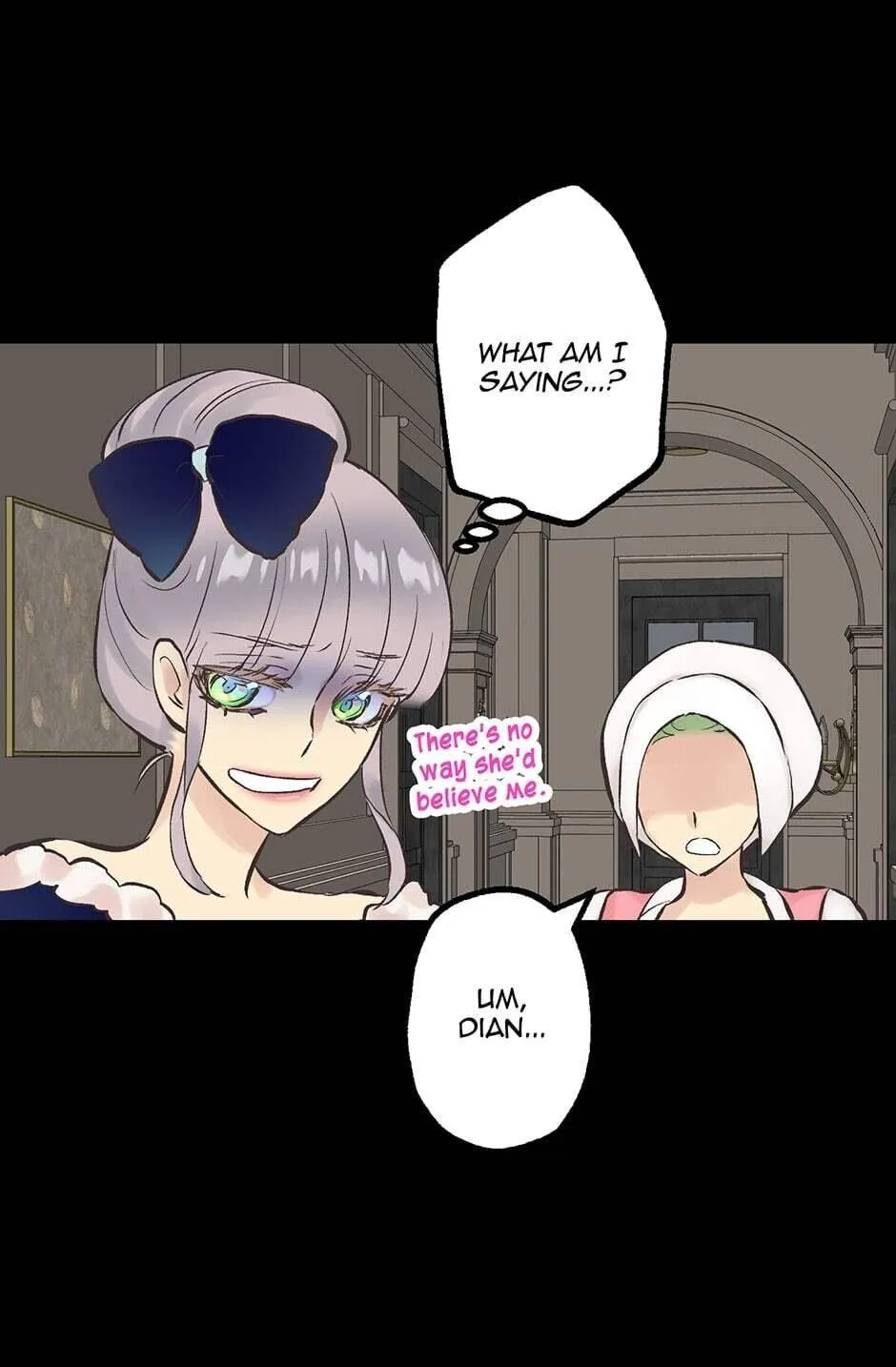 As Long As You Like It Chapter 147 page 42