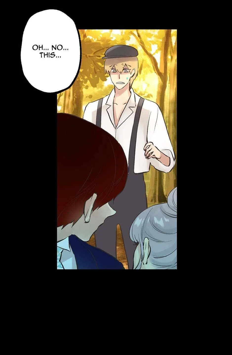 As Long As You Like It Chapter 147 page 29