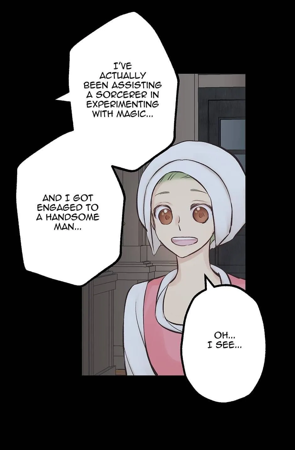 As Long As You Like It Chapter 147 page 41