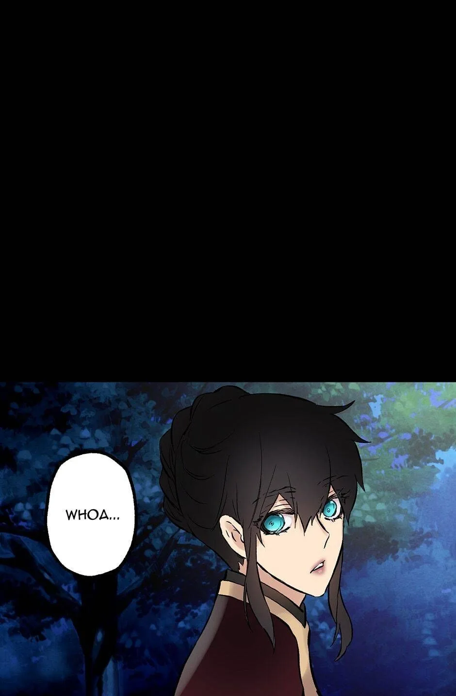 As Long As You Like It Chapter 147 page 46