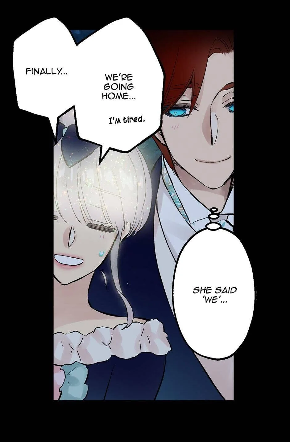 As Long As You Like It Chapter 147 page 49