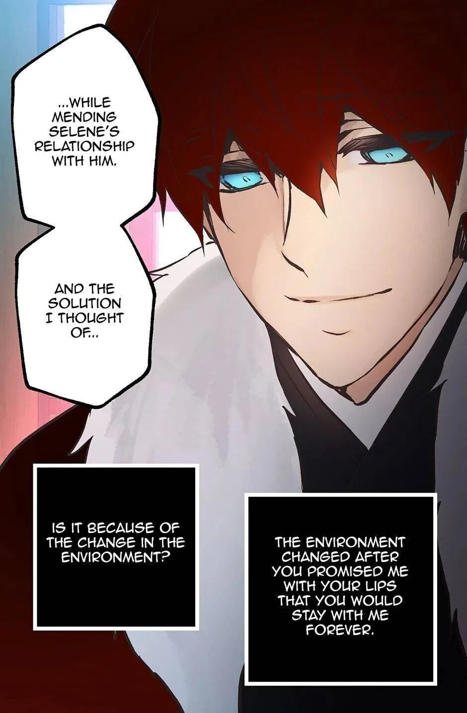 As Long As You Like It Chapter 135 page 41