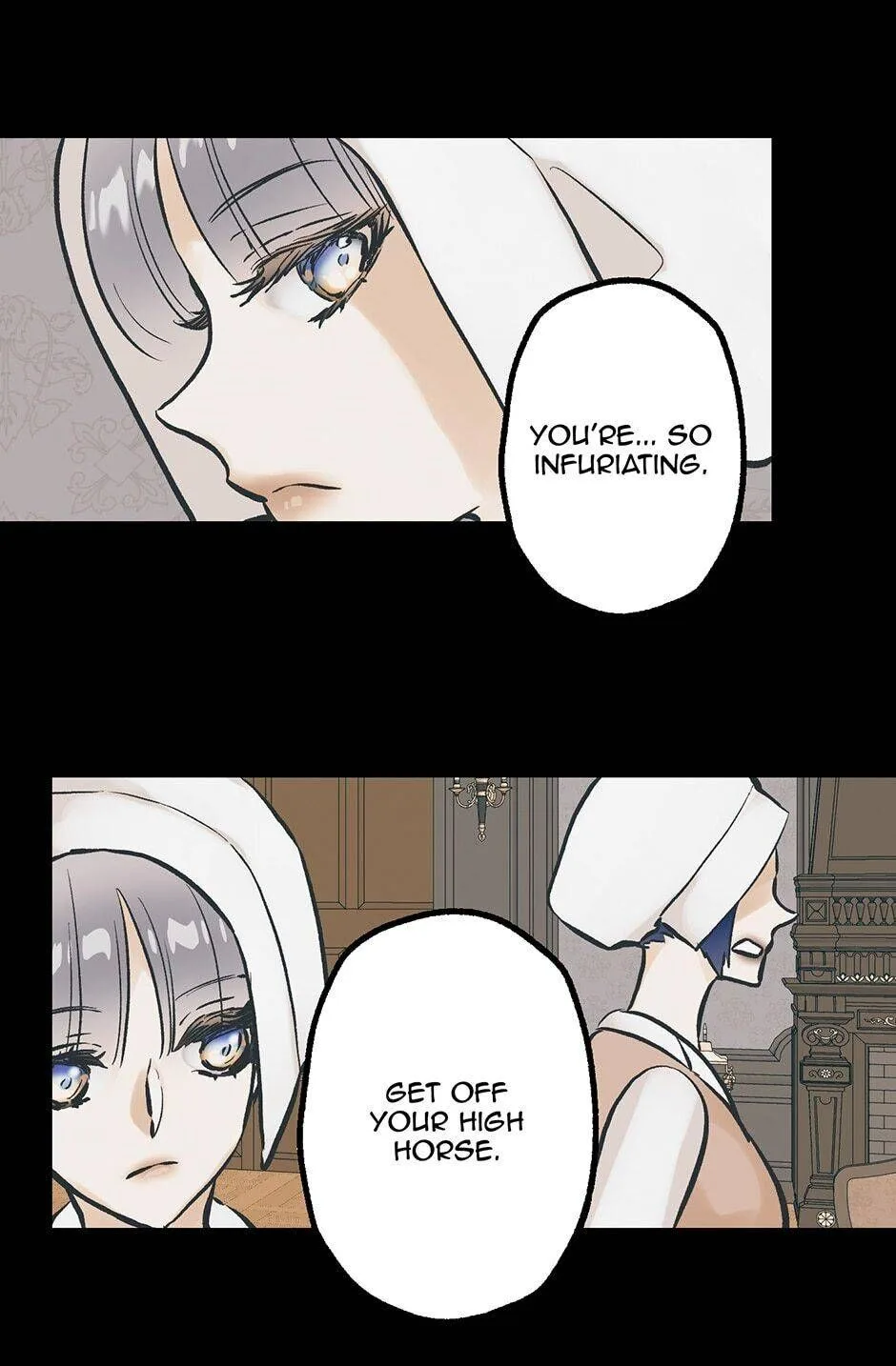 As Long As You Like It Chapter 146 page 15