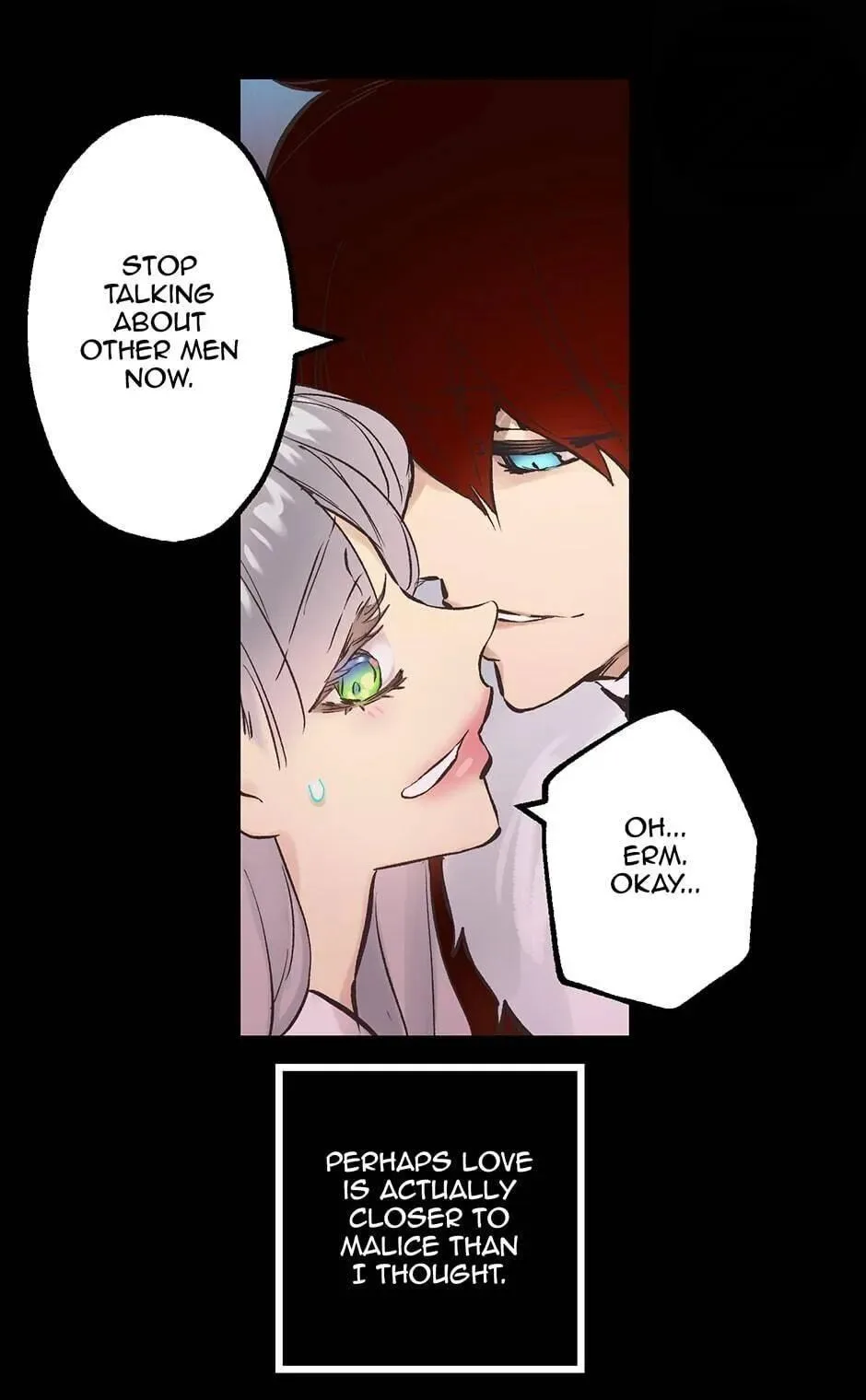As Long As You Like It Chapter 135 page 44