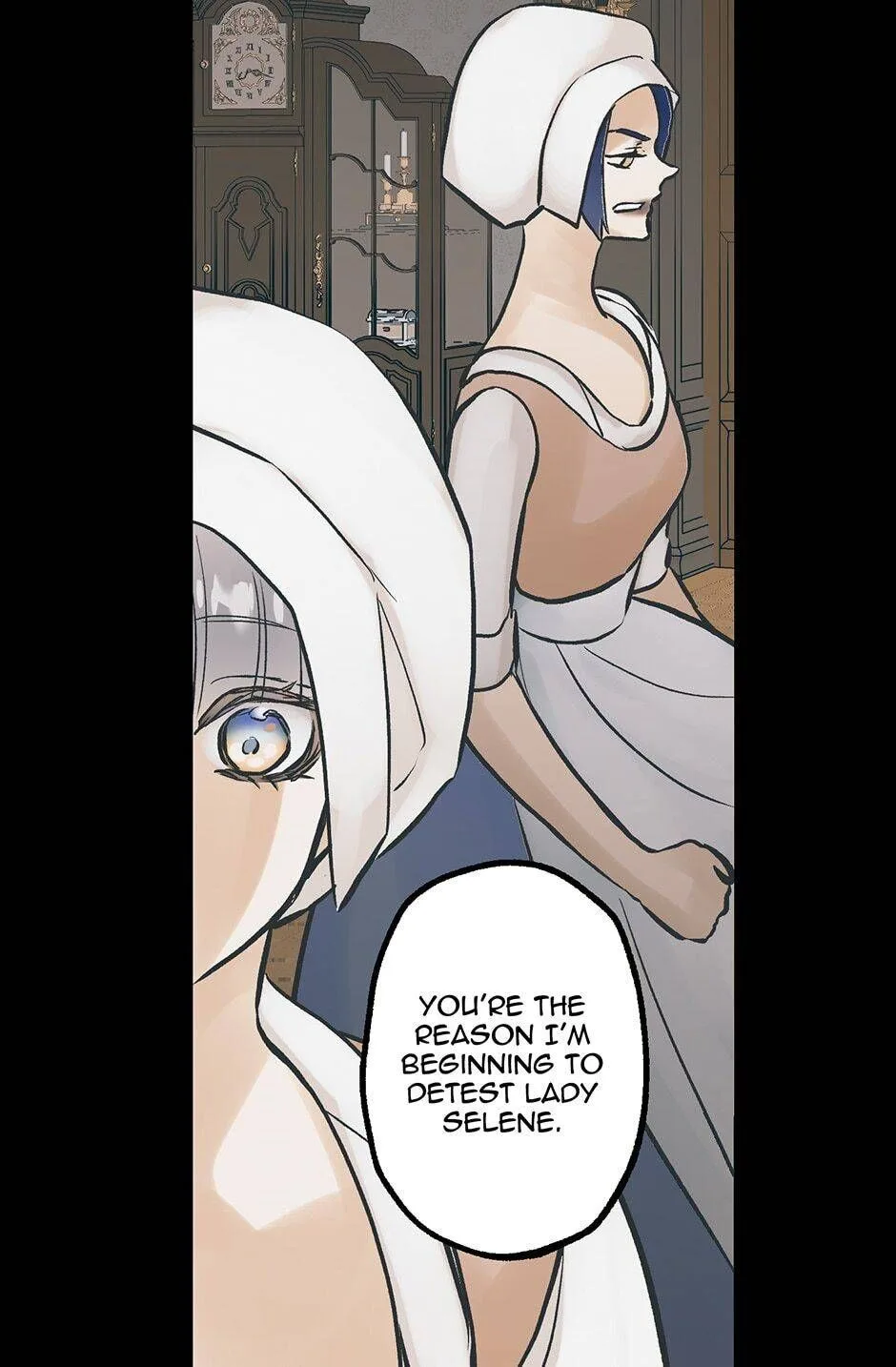 As Long As You Like It Chapter 146 page 17