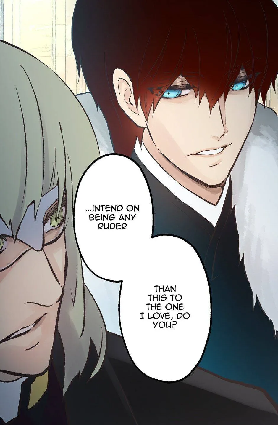 As Long As You Like It Chapter 138 page 41