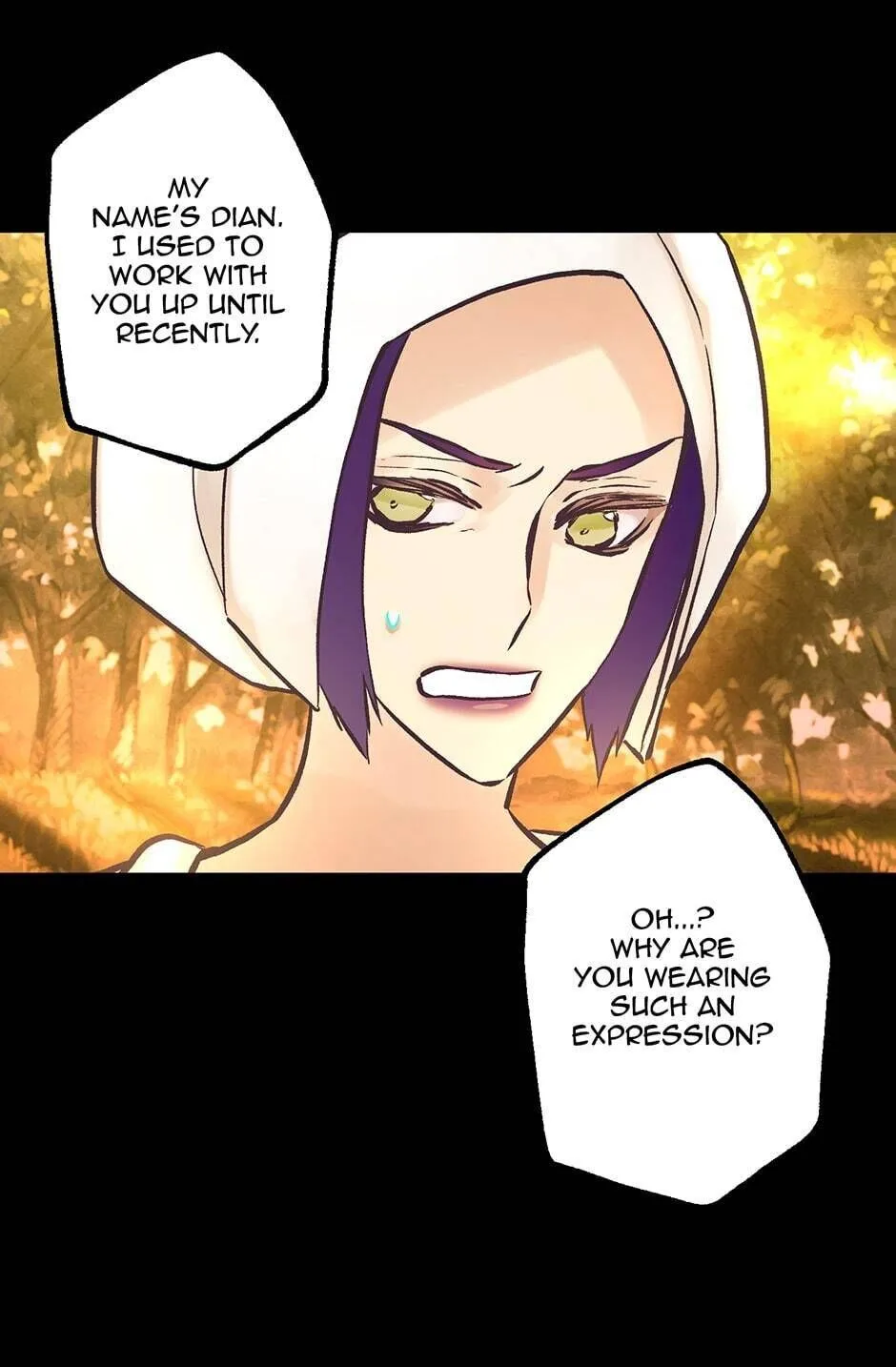 As Long As You Like It Chapter 146 page 20