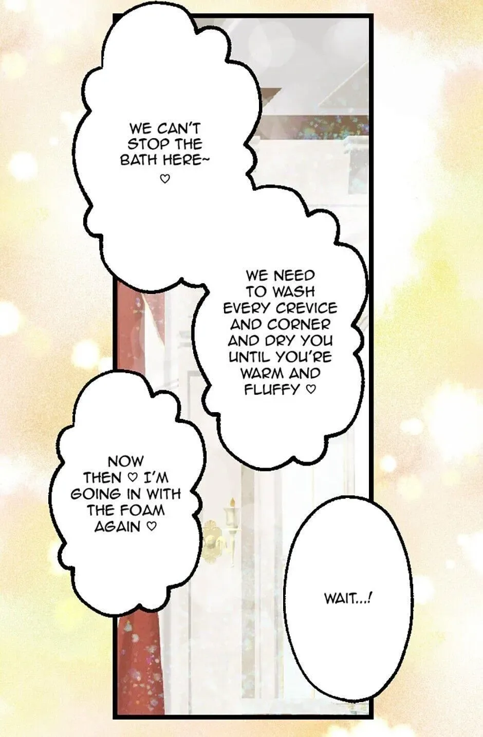 As Long As You Like It Chapter 136 page 43